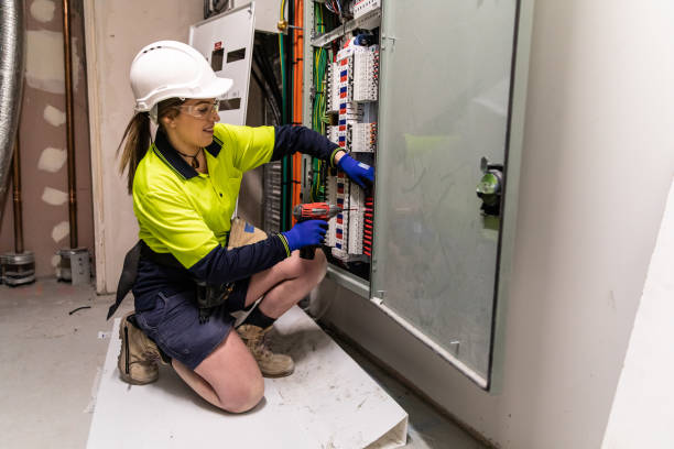 Best Local Electrician Companies  in Greenwood Lake, NY