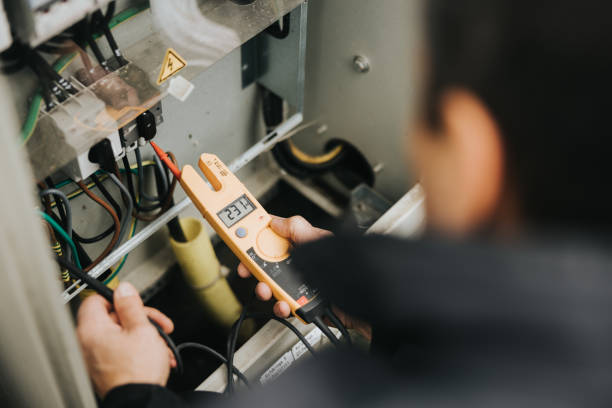 Best Commercial Electrician Services  in Greenwood Lake, NY