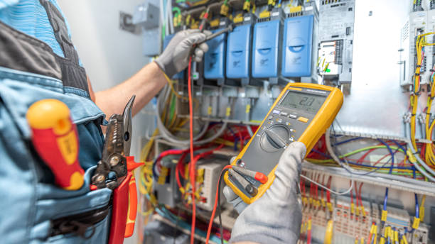 Best Emergency Electrical Repair  in Greenwood Lake, NY