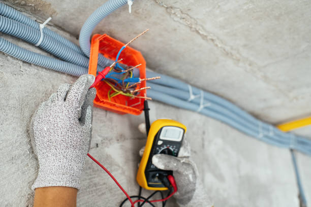 Best Affordable Electrician  in Greenwood Lake, NY