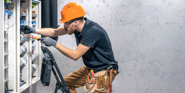 Best Electrical Outlet Repair  in Greenwood Lake, NY