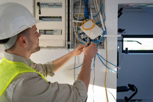 Best Affordable Emergency Electrician  in Greenwood Lake, NY
