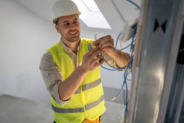Best Industrial Electrical Services  in Greenwood Lake, NY